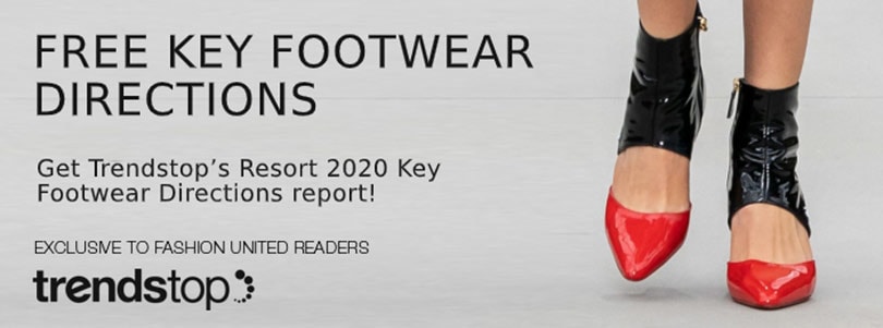 Women’s Footwear Trends from the Catwalks Spring Summer 2020 Women’s Footwear Trends from the Catwalks Spring Summer 2020