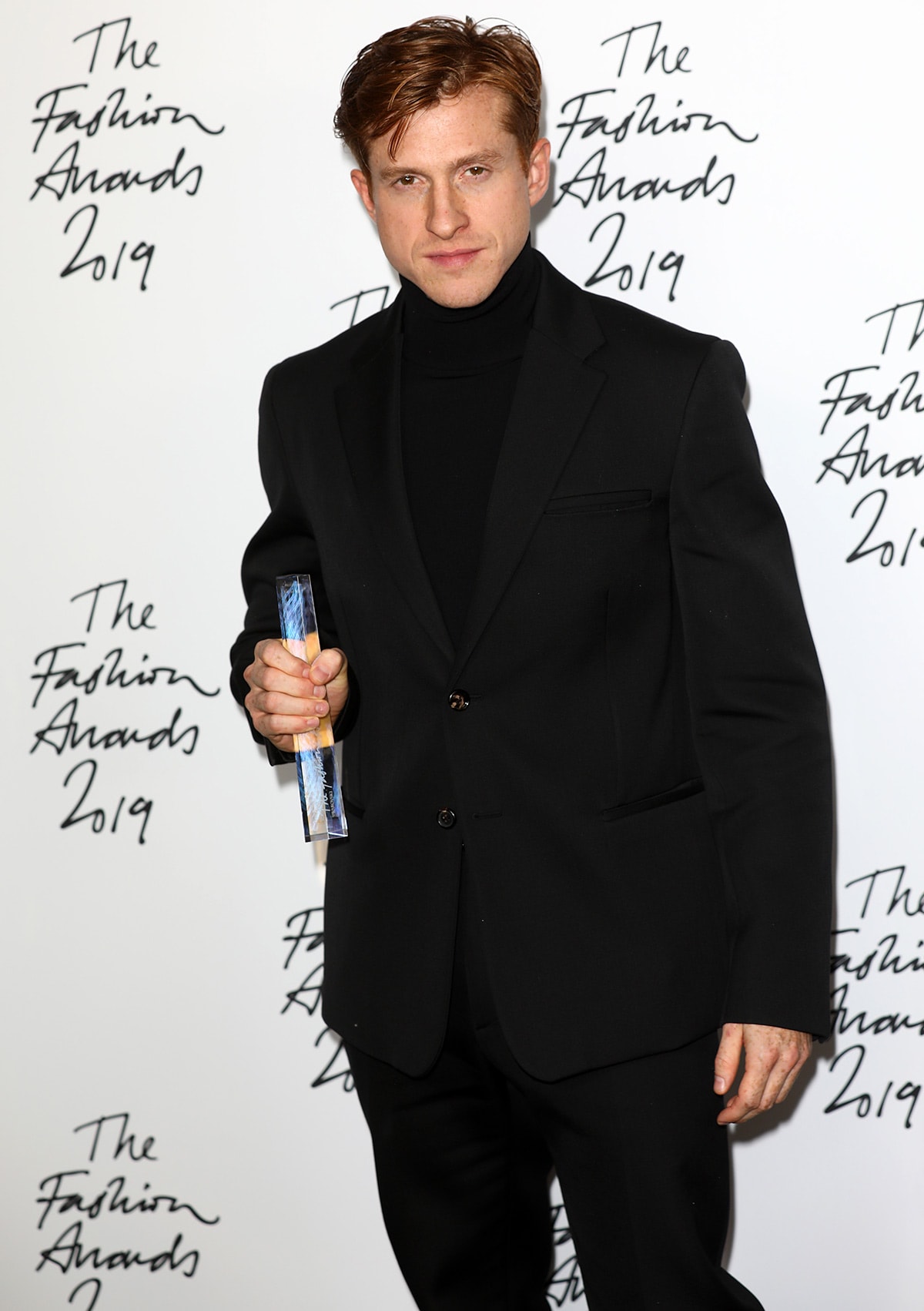Bottega Veneta wins big at The Fashion Awards Bottega Veneta wins big at The Fashion Awards