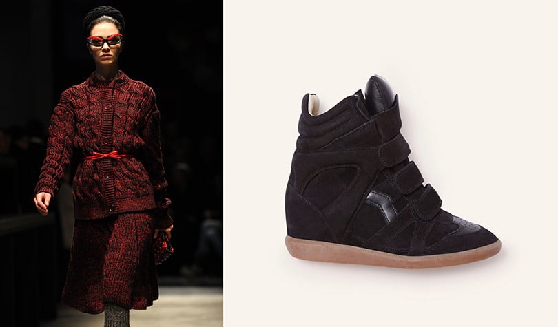 Fashion pieces and trends that defined the decade Fashion pieces and trends that defined the decade