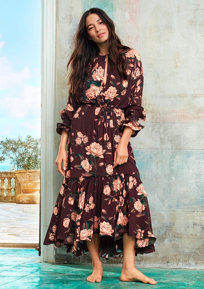 H&M unveils Johanna Ortiz collaboration H&M unveils Johanna Ortiz collaboration