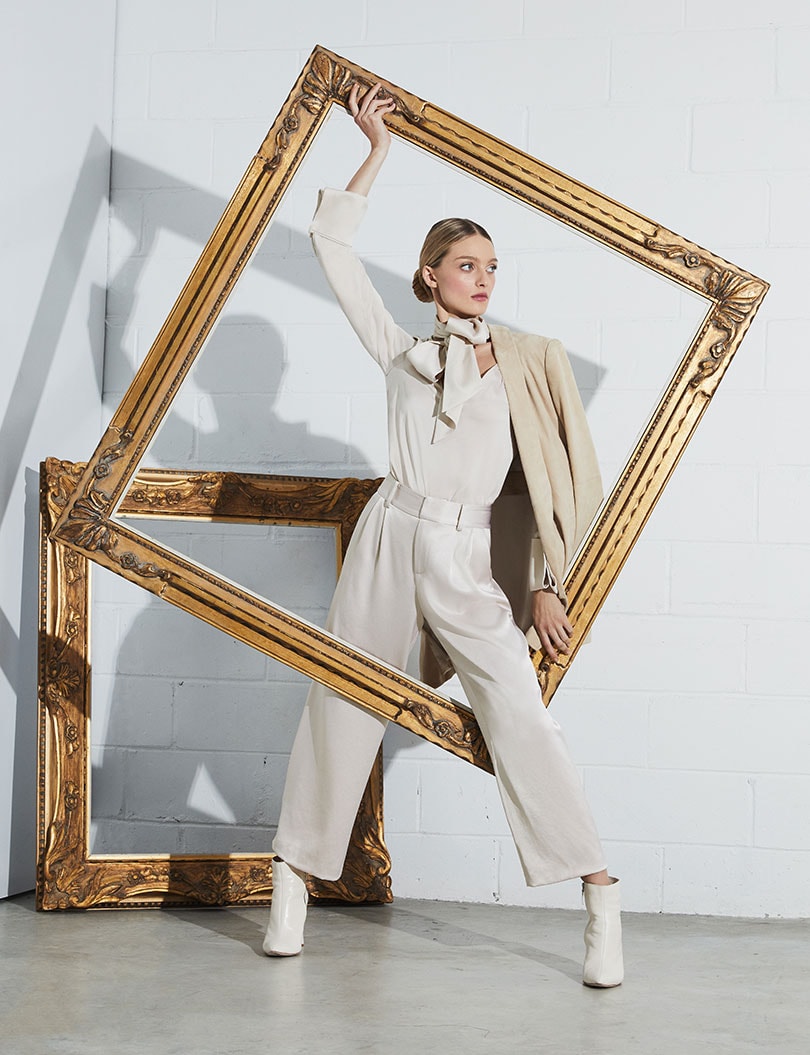 Alice + Olivia to introduce classics Alice + Olivia to introduce classics
