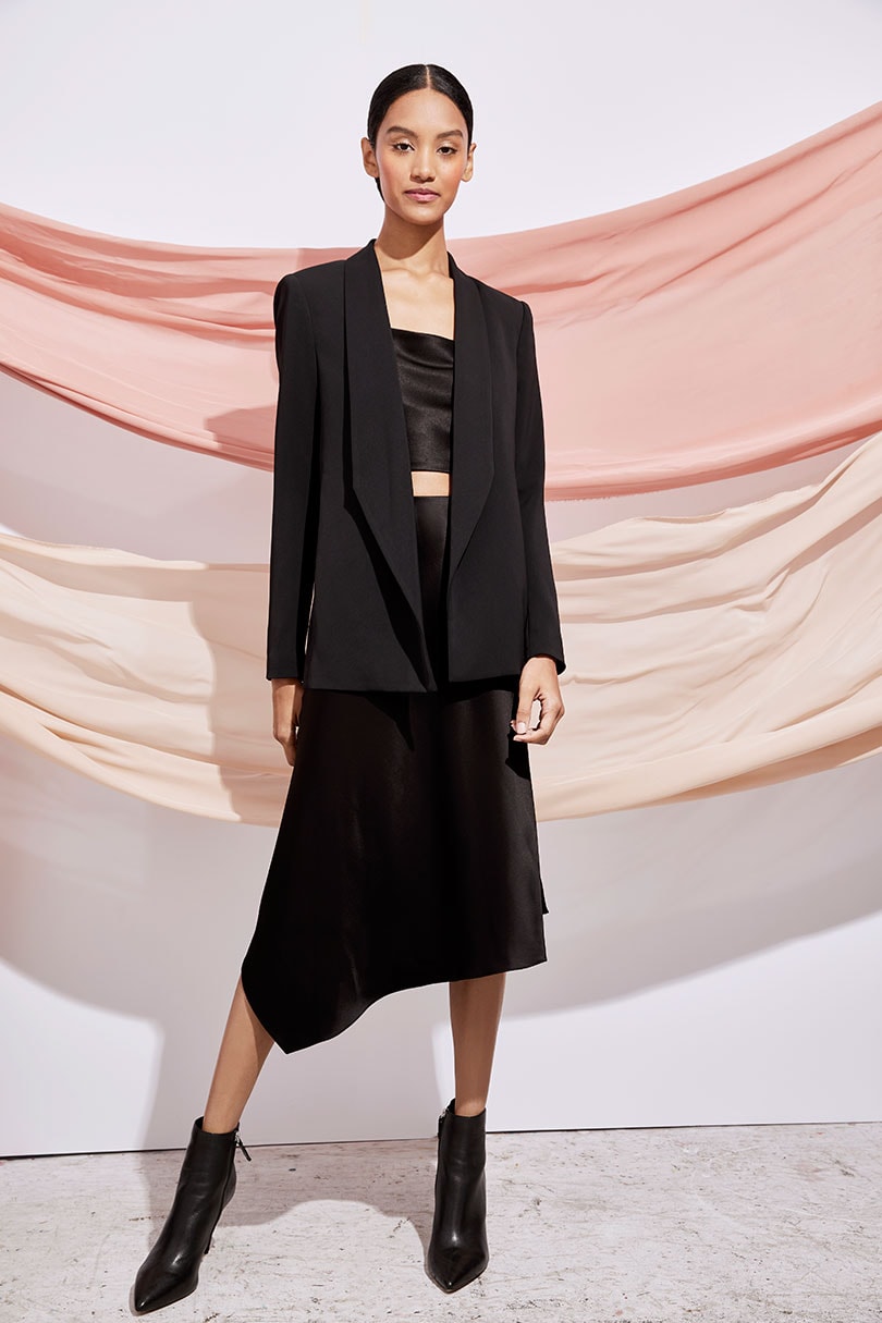 Alice + Olivia to introduce classics Alice + Olivia to introduce classics