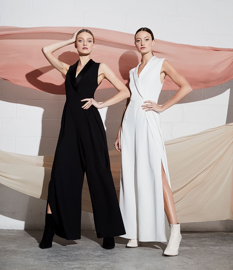 Alice + Olivia to introduce classics Alice + Olivia to introduce classics