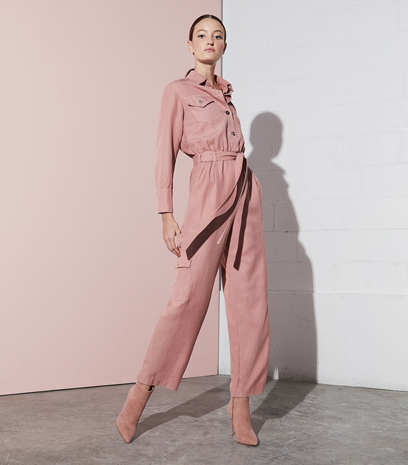 Alice + Olivia to introduce classics Alice + Olivia to introduce classics