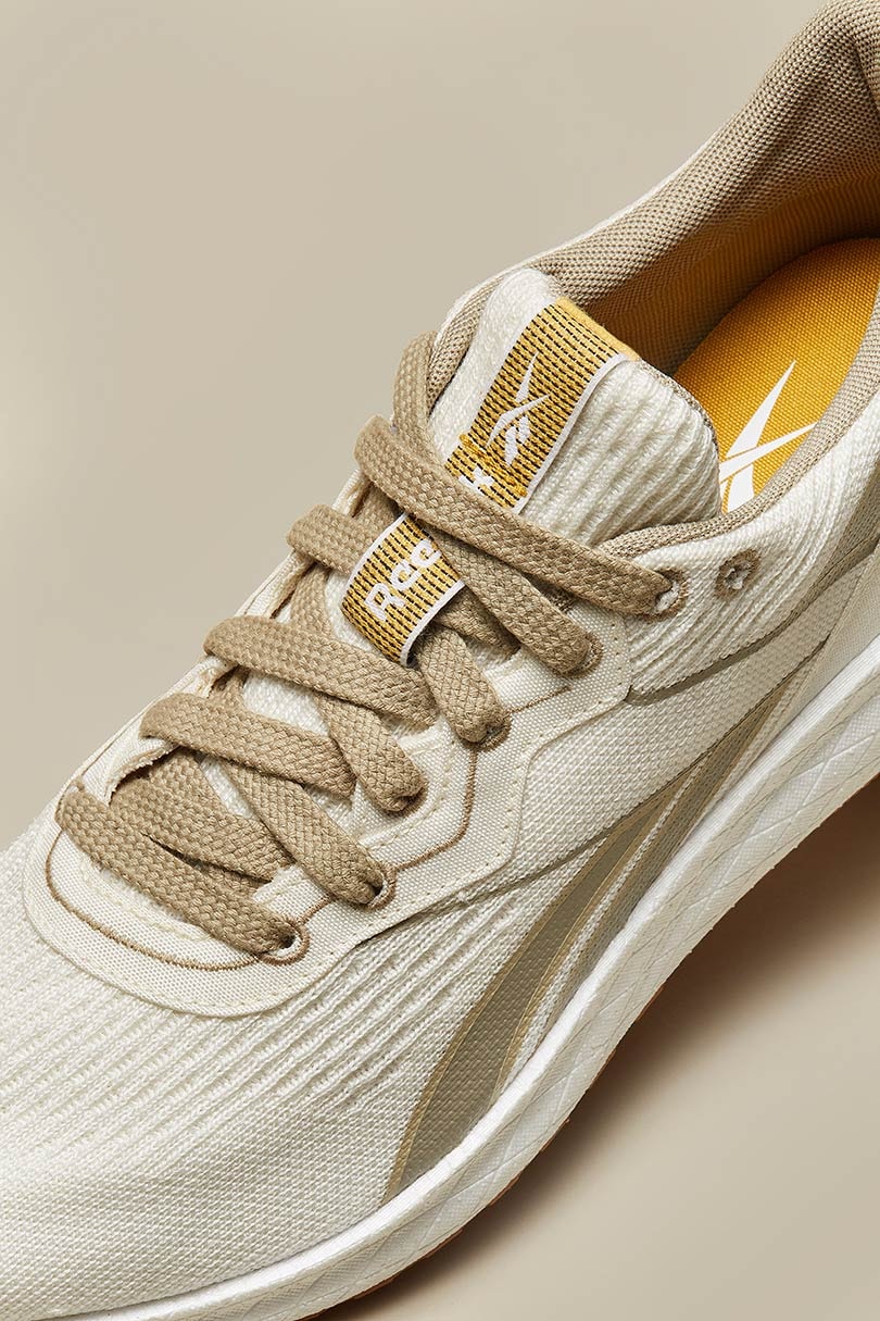 Reebok announces its first-ever plant-based running shoe Reebok announces its first-ever plant-based running shoe