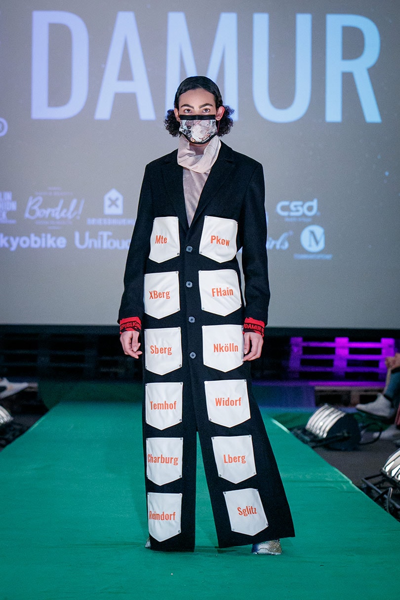 Virus and bushfires: Could medical masks become the next streetwear trend? Virus and bushfires: Could medical masks become the next streetwear trend?