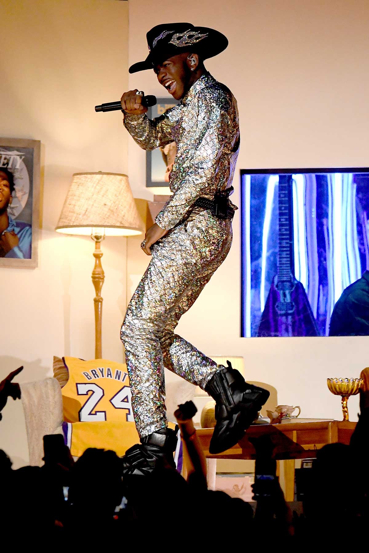 2020 Grammys: fashion on the red carpet 2020 Grammys: fashion on the red carpet