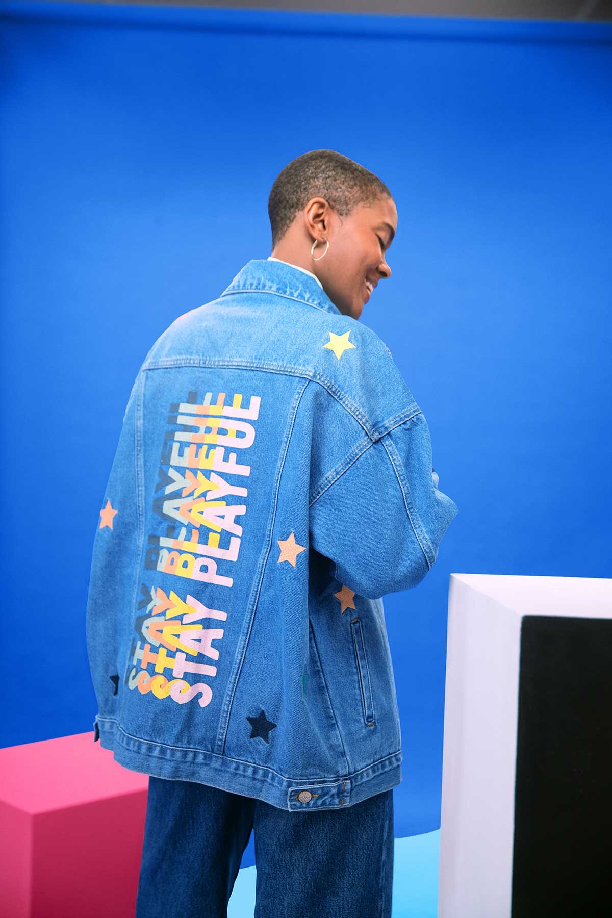 Oreo launches first fashion collection Oreo launches first fashion collection