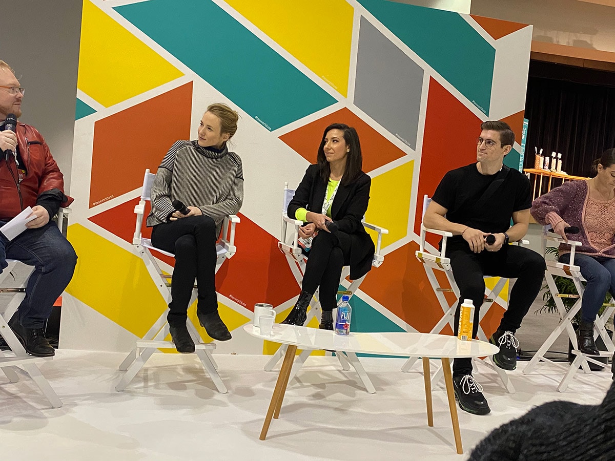 How technology will impact the future of fashion design How technology will impact the future of fashion design