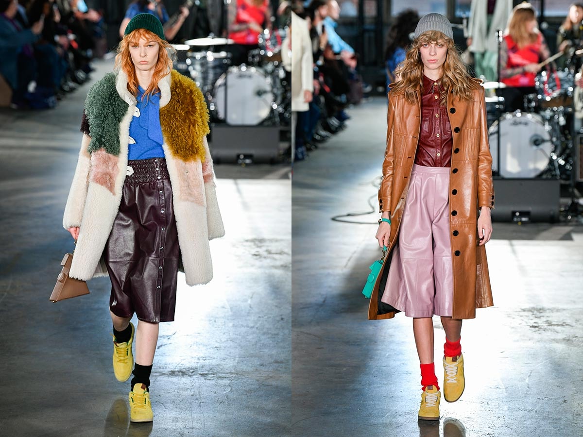 NYFW AW20/21: highlights from the week NYFW AW20/21: highlights from the week