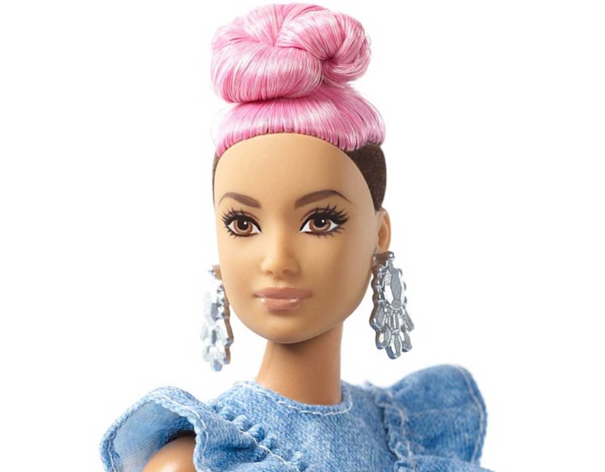 In pictures: Barbie gets more inclusive In pictures: Barbie gets more inclusive