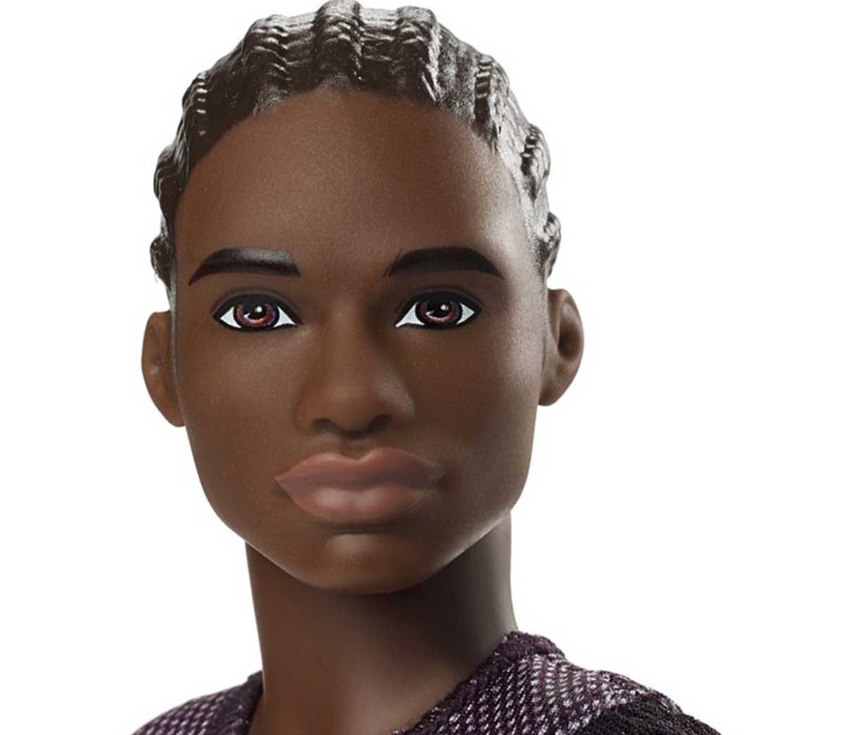 In pictures: Barbie gets more inclusive In pictures: Barbie gets more inclusive