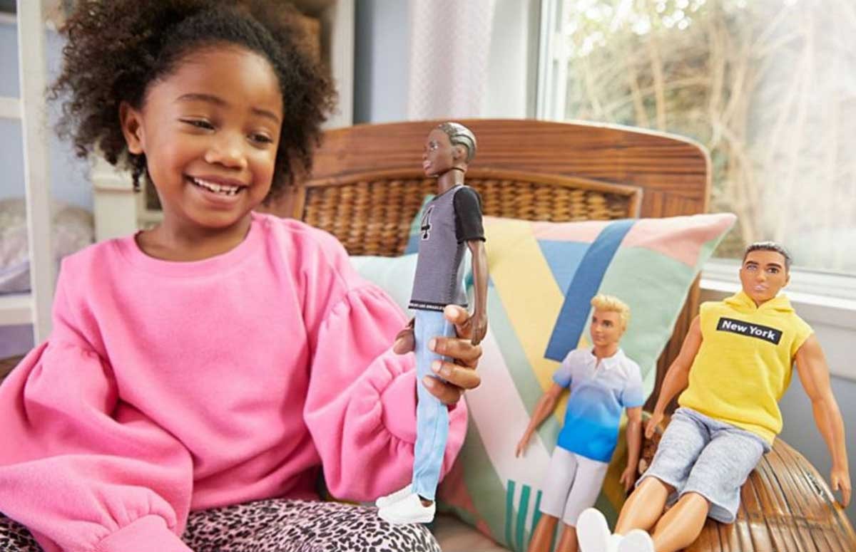 In pictures: Barbie gets more inclusive In pictures: Barbie gets more inclusive