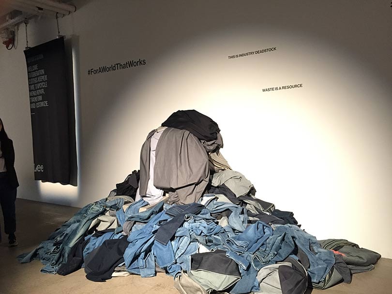 CIFF expands sportswear and launches C+ for sustainable innovations CIFF expands sportswear and launches C+ for sustainable innovations