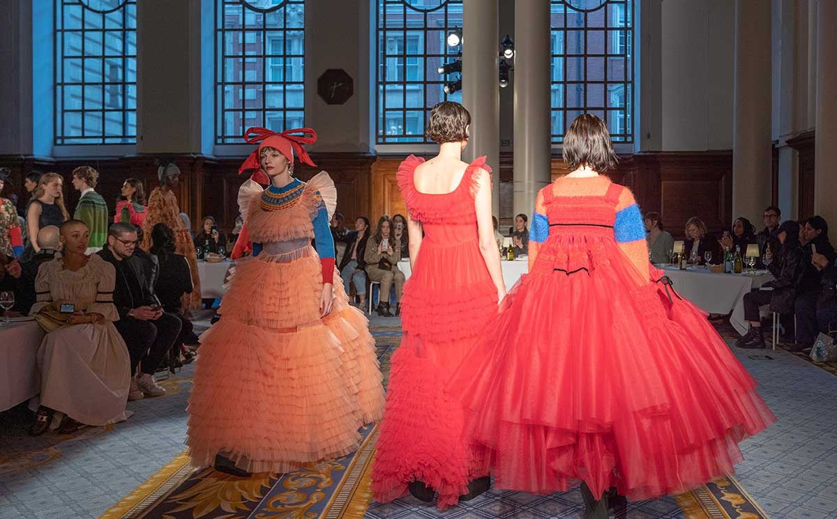 Fashion Month: What to expect from the SS21 season Fashion Month: What to expect from the SS21 season