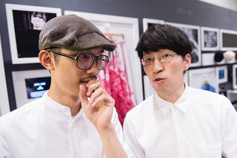 Fashion Insider: What does a DJ do during fashion week? Fashion Insider: What does a DJ do during fashion week?