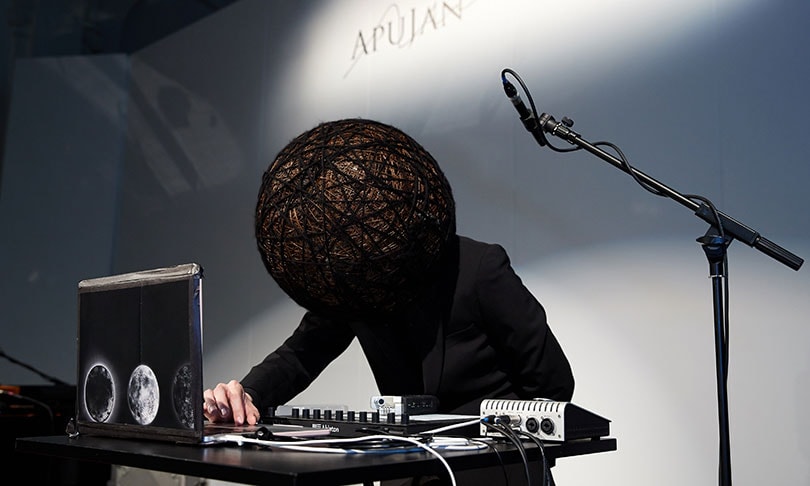 Fashion Insider: What does a DJ do during fashion week? Fashion Insider: What does a DJ do during fashion week?