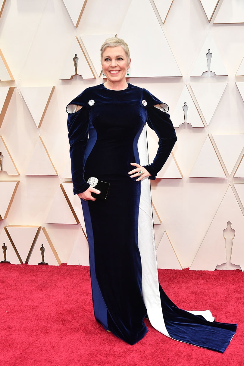 Trends found on Oscars' red carpet 2020 Trends found on Oscars' red carpet 2020