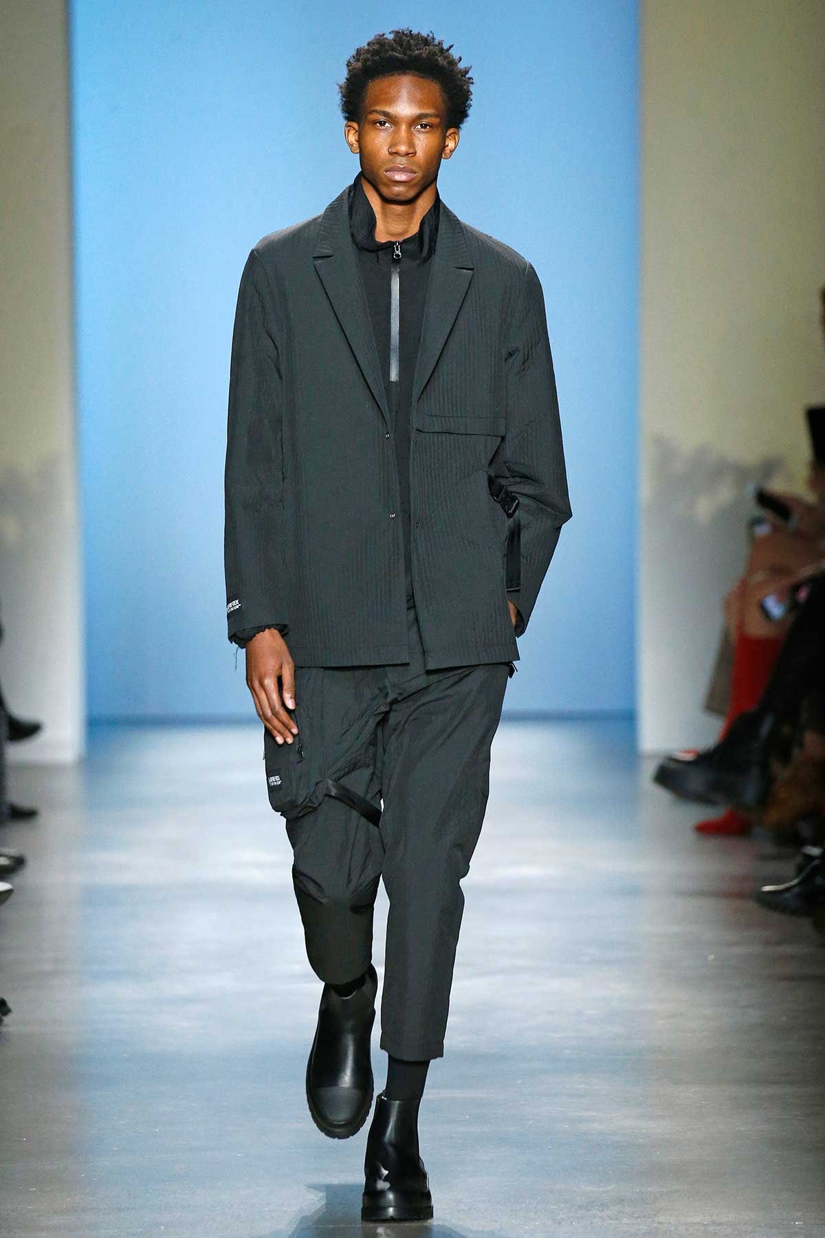 Is Korean fashion America's next mainstream frontier? Is Korean fashion America's next mainstream frontier?