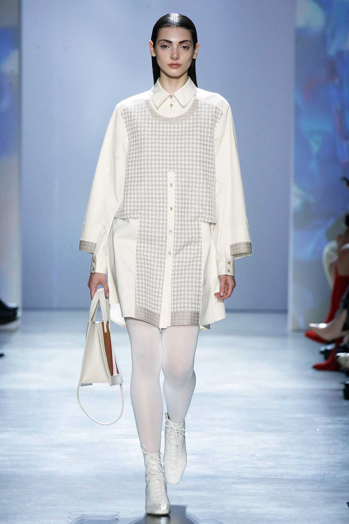 Is Korean fashion America's next mainstream frontier? Is Korean fashion America's next mainstream frontier?