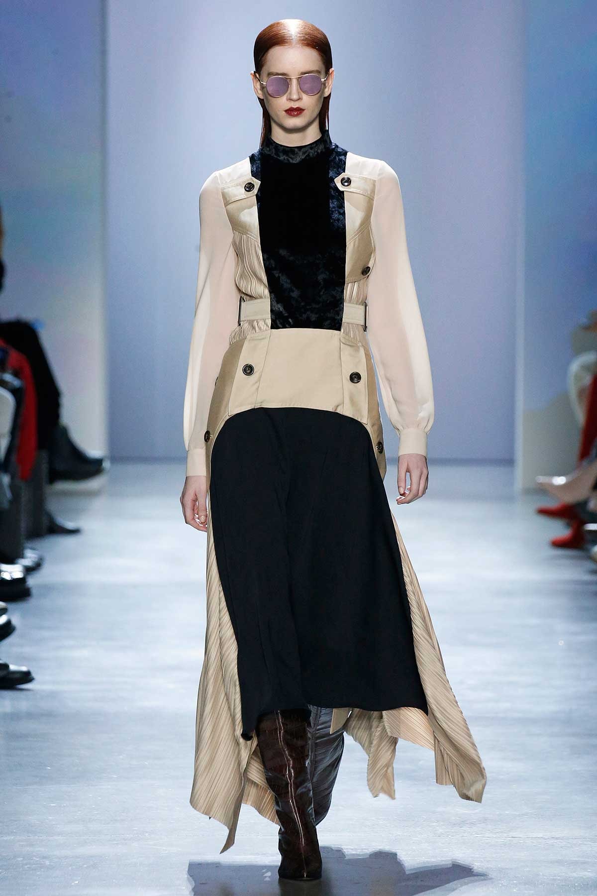 Is Korean fashion America's next mainstream frontier? Is Korean fashion America's next mainstream frontier?
