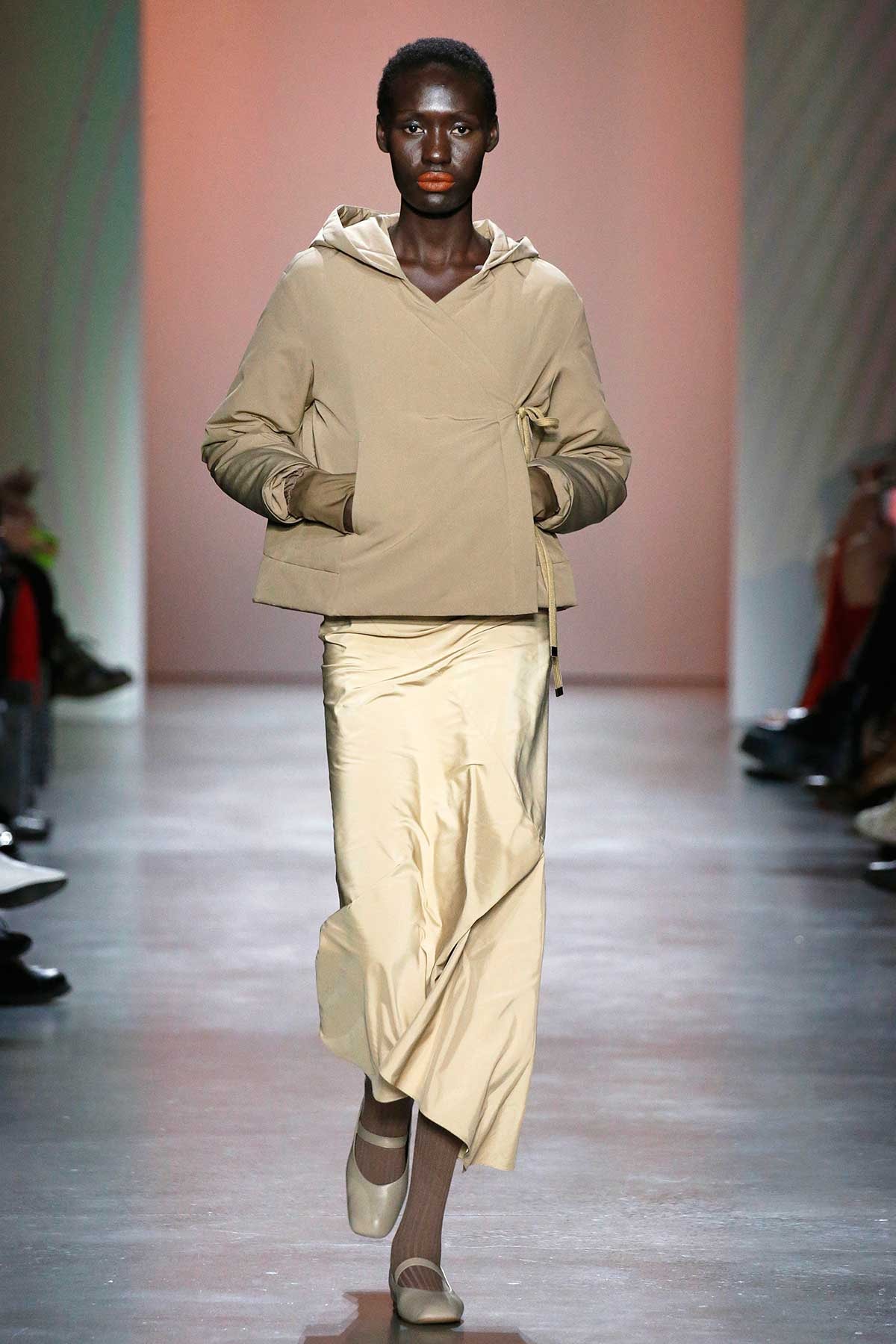 Is Korean fashion America's next mainstream frontier? Is Korean fashion America's next mainstream frontier?