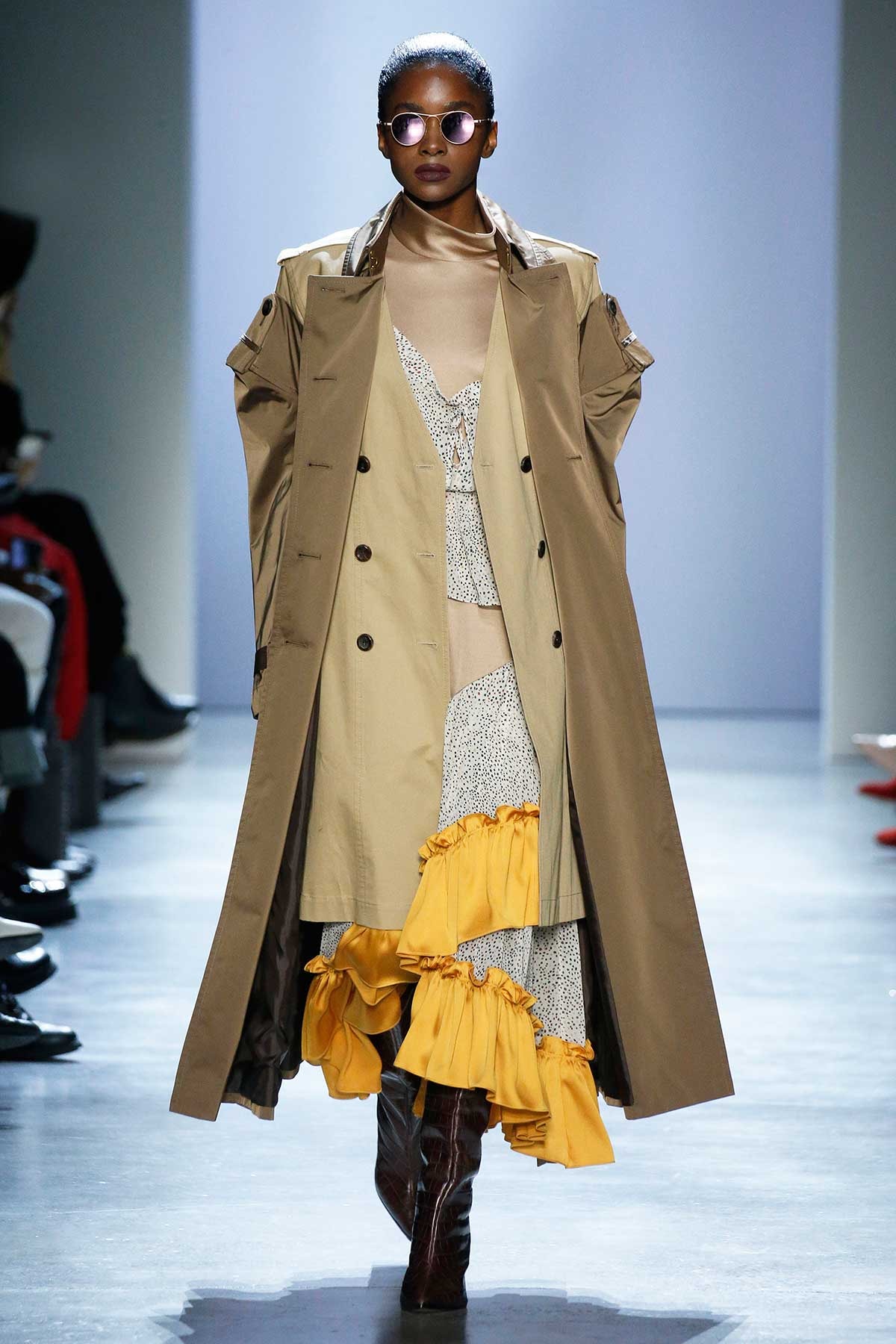 Is Korean fashion America's next mainstream frontier? Is Korean fashion America's next mainstream frontier?