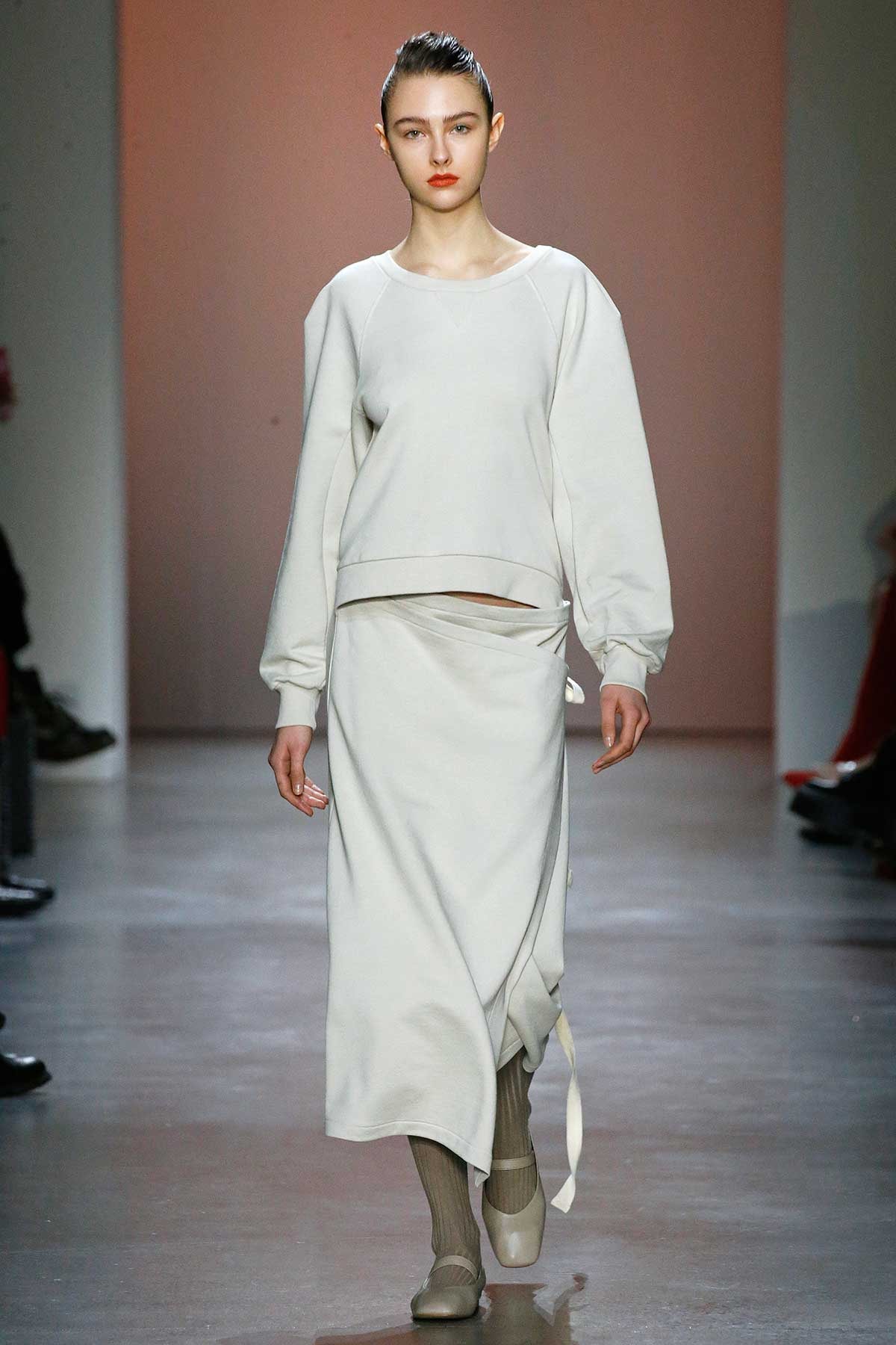 Is Korean fashion America's next mainstream frontier? Is Korean fashion America's next mainstream frontier?