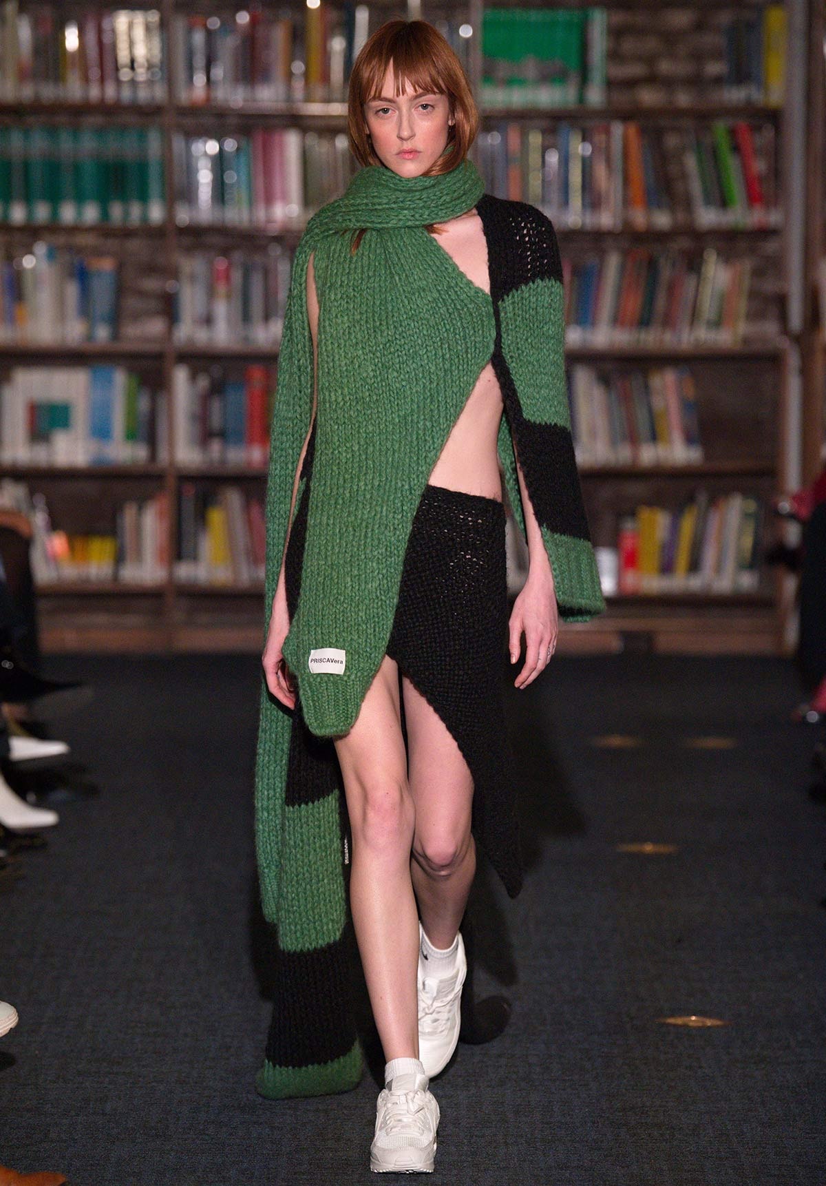 New York Fashion Week can rise again New York Fashion Week can rise again