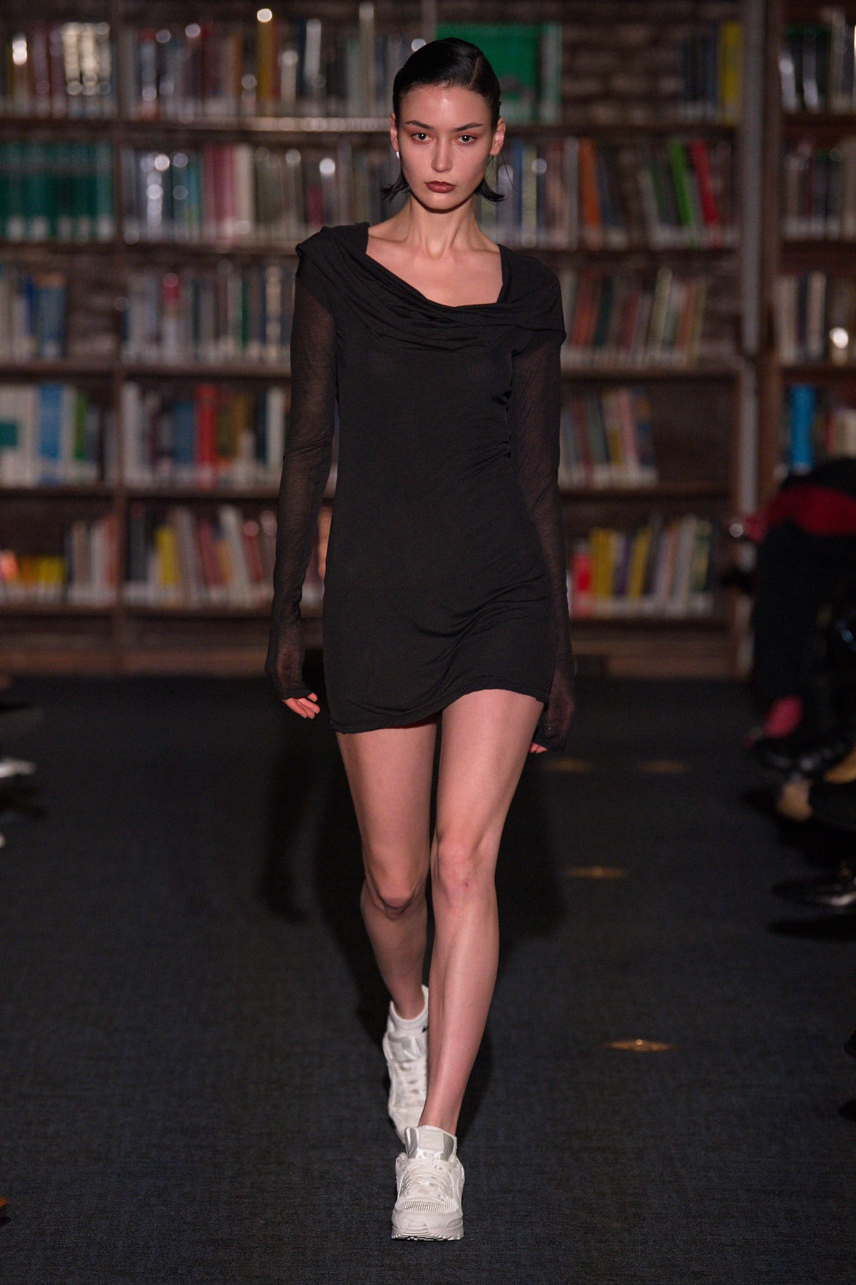 New York Fashion Week can rise again New York Fashion Week can rise again