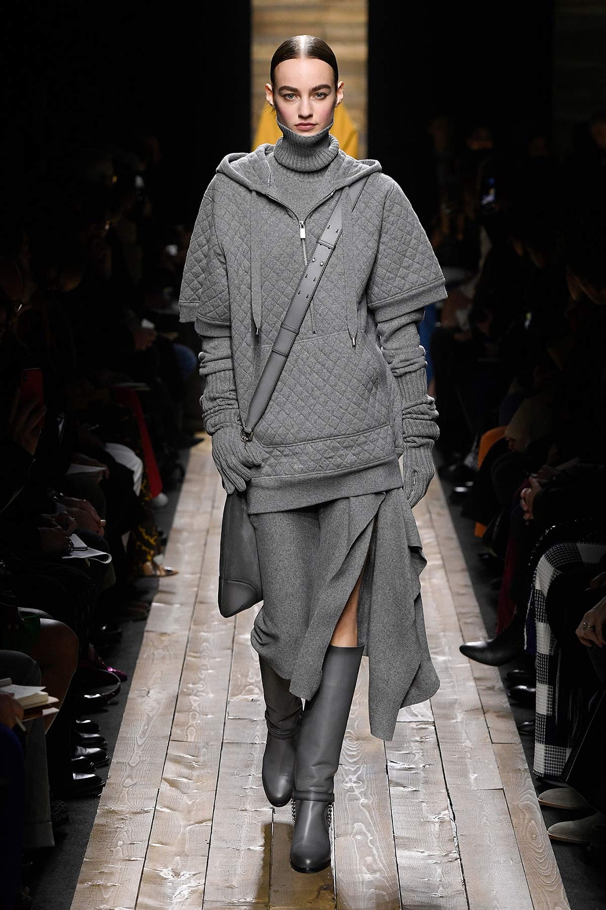 New York Fashion Week can rise again New York Fashion Week can rise again