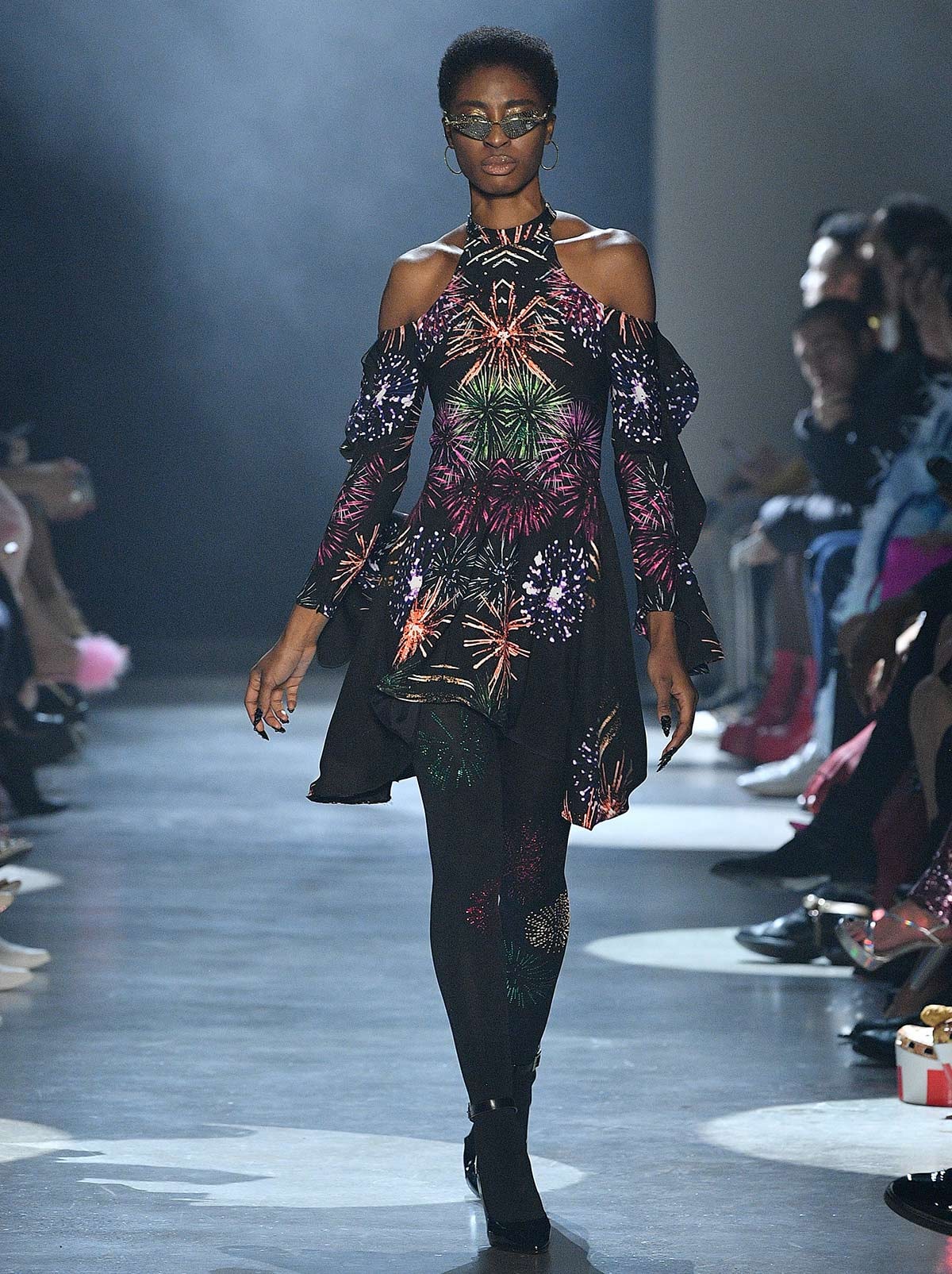 New York Fashion Week can rise again New York Fashion Week can rise again