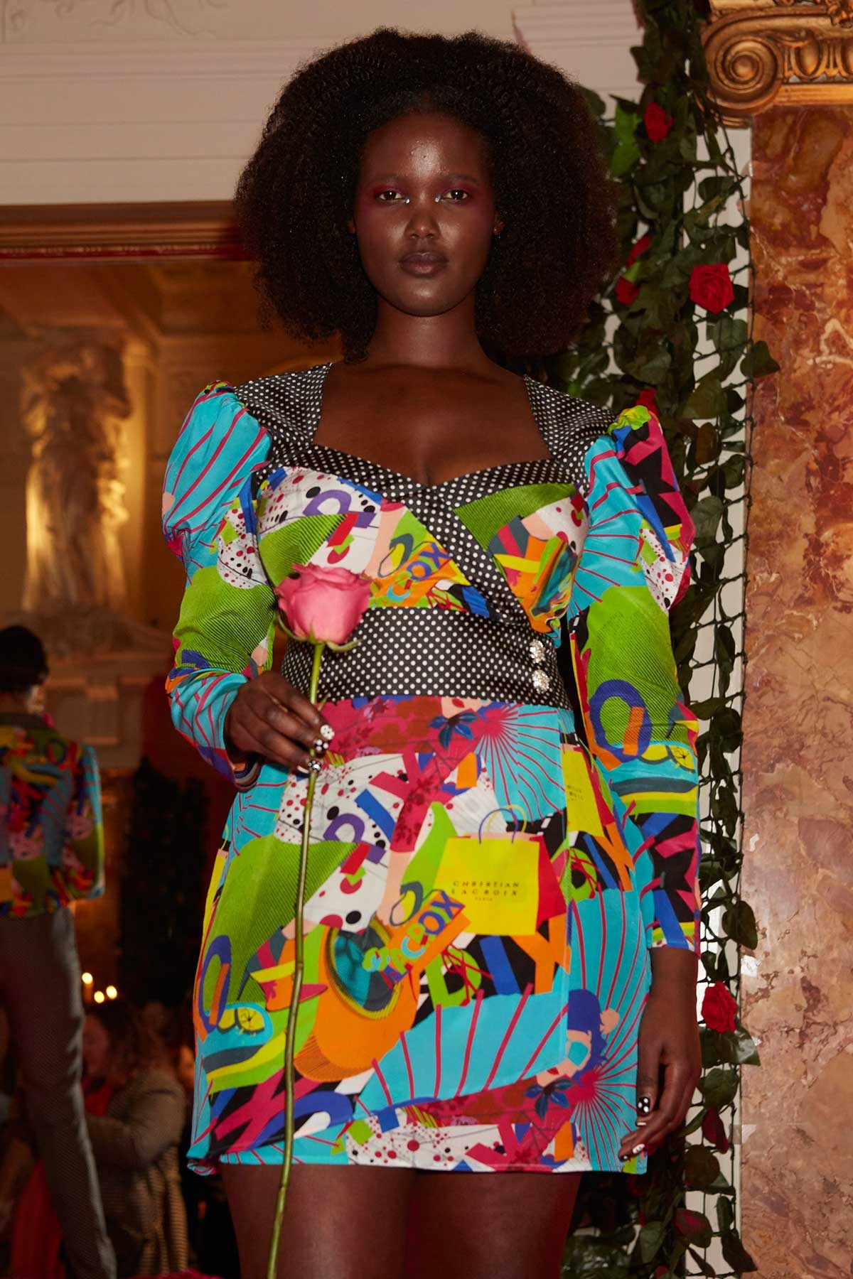 Rixo joins Copenhagen Fashion Week line-up in August Rixo joins Copenhagen Fashion Week line-up in August