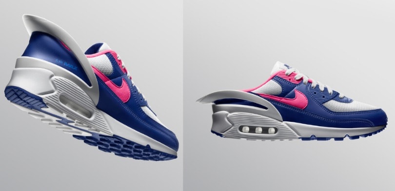 Nike celebrates 30th anniversary of Air Max 90 Nike celebrates 30th anniversary of Air Max 90