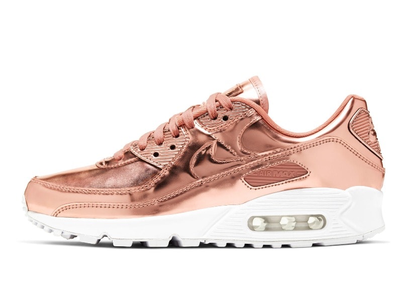 Nike celebrates 30th anniversary of Air Max 90 Nike celebrates 30th anniversary of Air Max 90