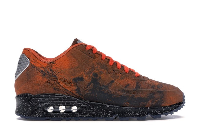 Nike celebrates 30th anniversary of Air Max 90 Nike celebrates 30th anniversary of Air Max 90
