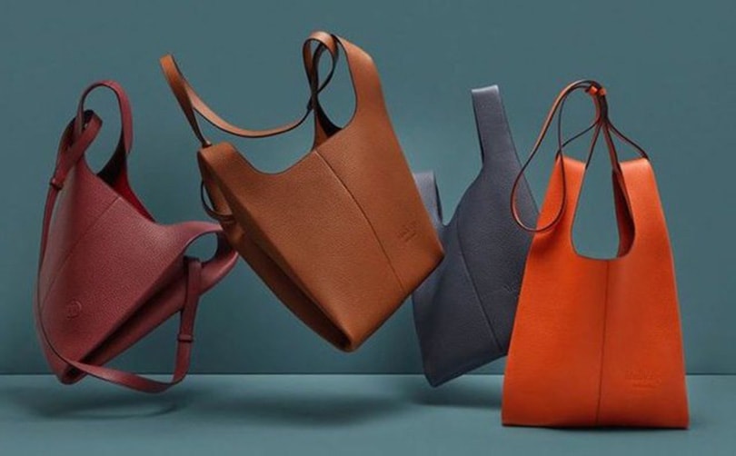 Mulberry confirms Johnny Coca exit from brand Mulberry confirms Johnny Coca exit from brand