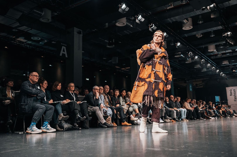 Social media and branding: What it's like to be a male model Social media and branding: What it's like to be a male model