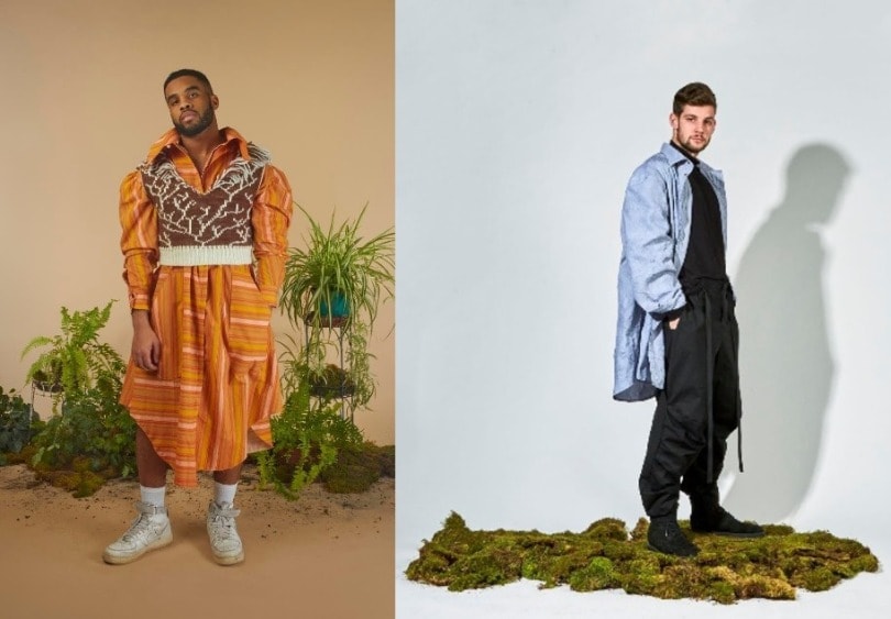 COVID-19 effect on fashion’s graduating Class of 2020 COVID-19 effect on fashion’s graduating Class of 2020