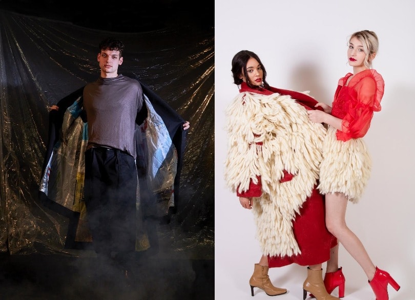 COVID-19 effect on fashion’s graduating Class of 2020 COVID-19 effect on fashion’s graduating Class of 2020