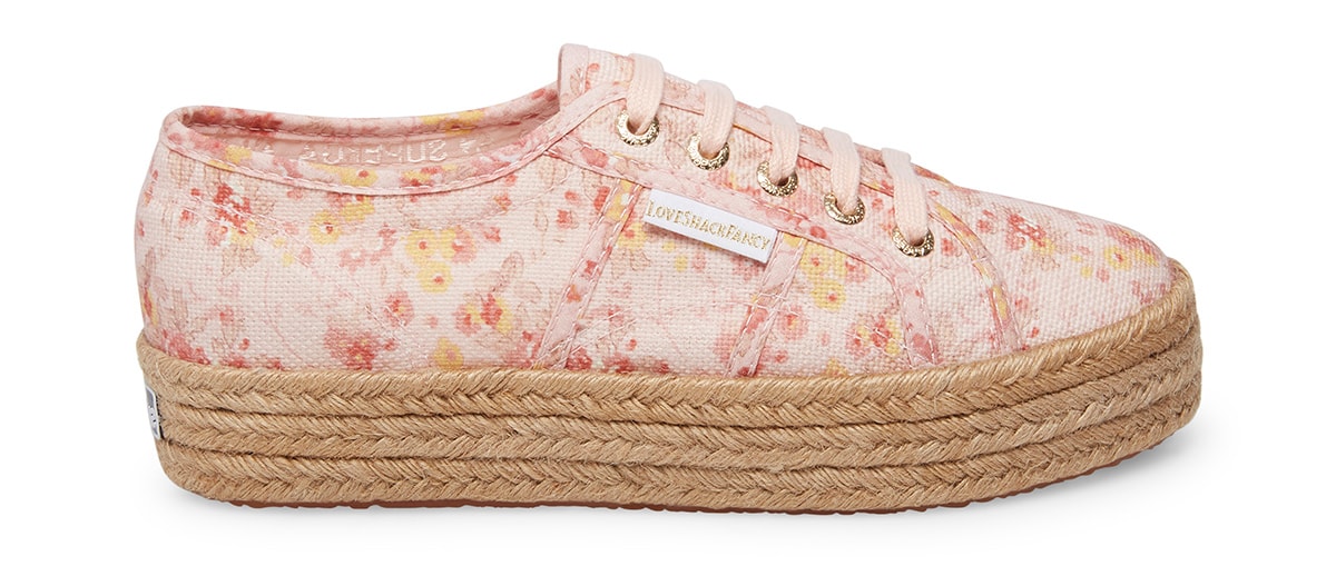 loveshackfancy superga uk