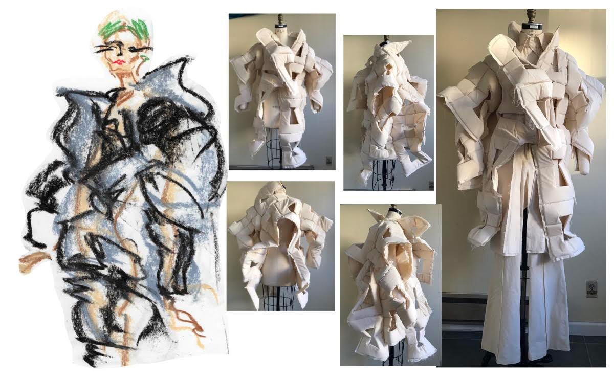 Leading fashion educators speak out on remote education Part 2 Leading fashion educators speak out on remote education Part 2
