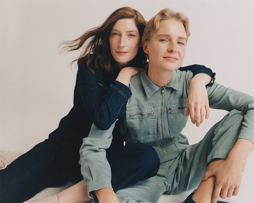 Whistles to launch collaboration with L.F.Markey Whistles to launch collaboration with L.F.Markey