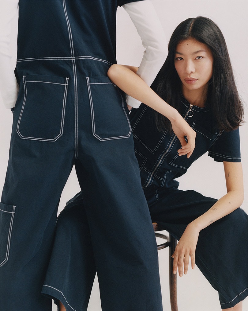 Whistles to launch collaboration with L.F.Markey Whistles to launch collaboration with L.F.Markey