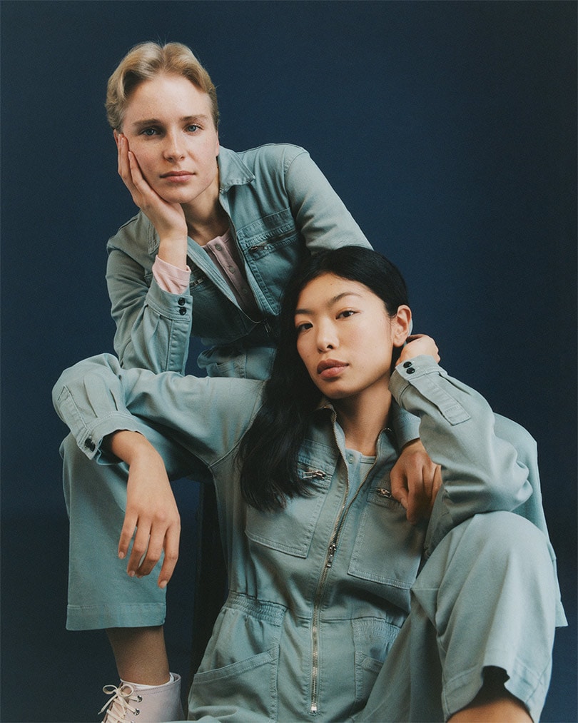 Whistles to launch collaboration with L.F.Markey Whistles to launch collaboration with L.F.Markey