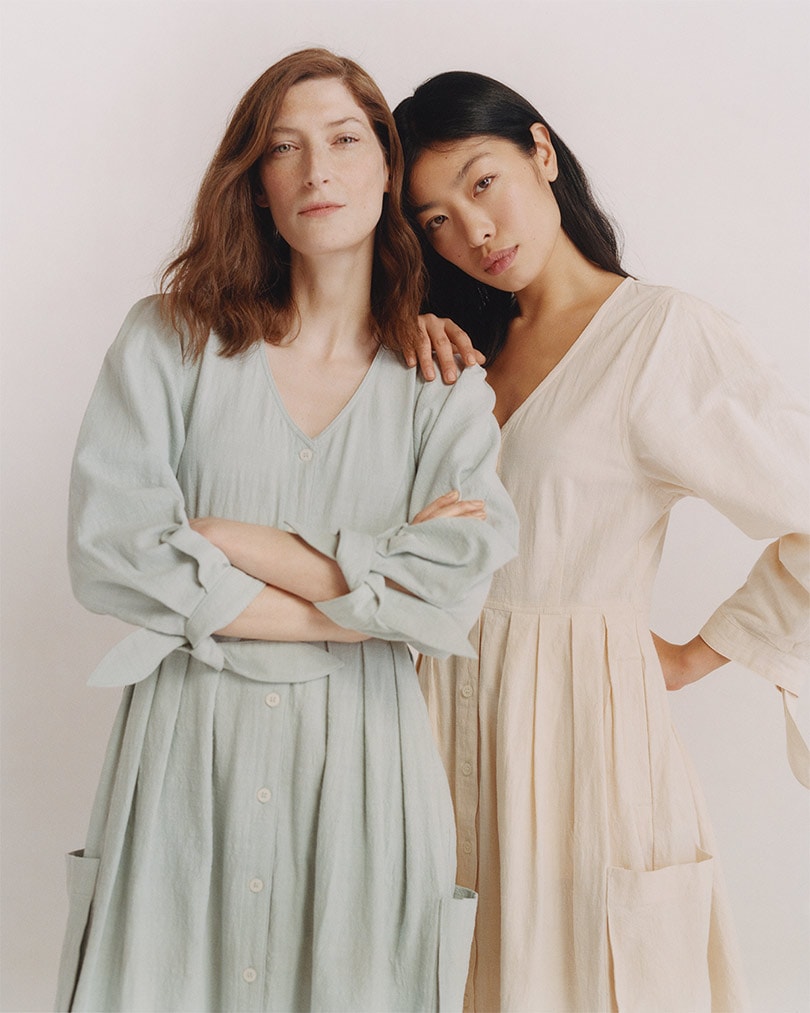 Whistles to launch collaboration with L.F.Markey Whistles to launch collaboration with L.F.Markey