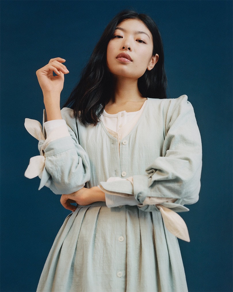 Whistles to launch collaboration with L.F.Markey Whistles to launch collaboration with L.F.Markey