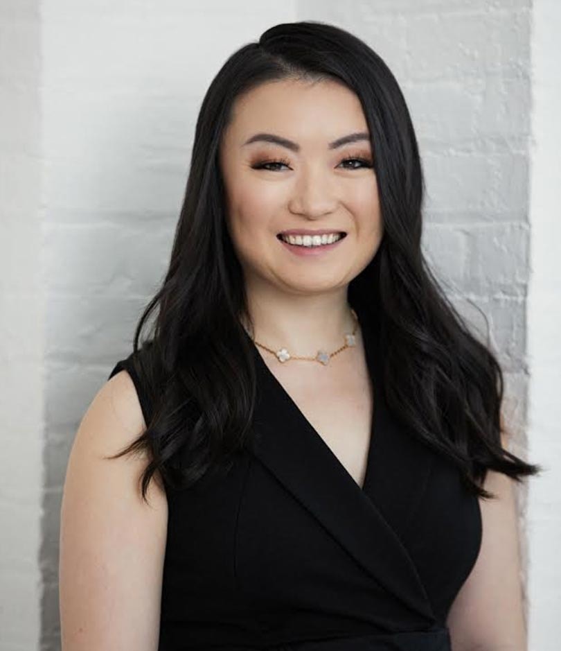 Sustainable maternity fashion Emilia George CEO: “I wanted to make maternity wear cool” Sustainable maternity fashion Emilia George CEO: “I wanted to make maternity wear cool”