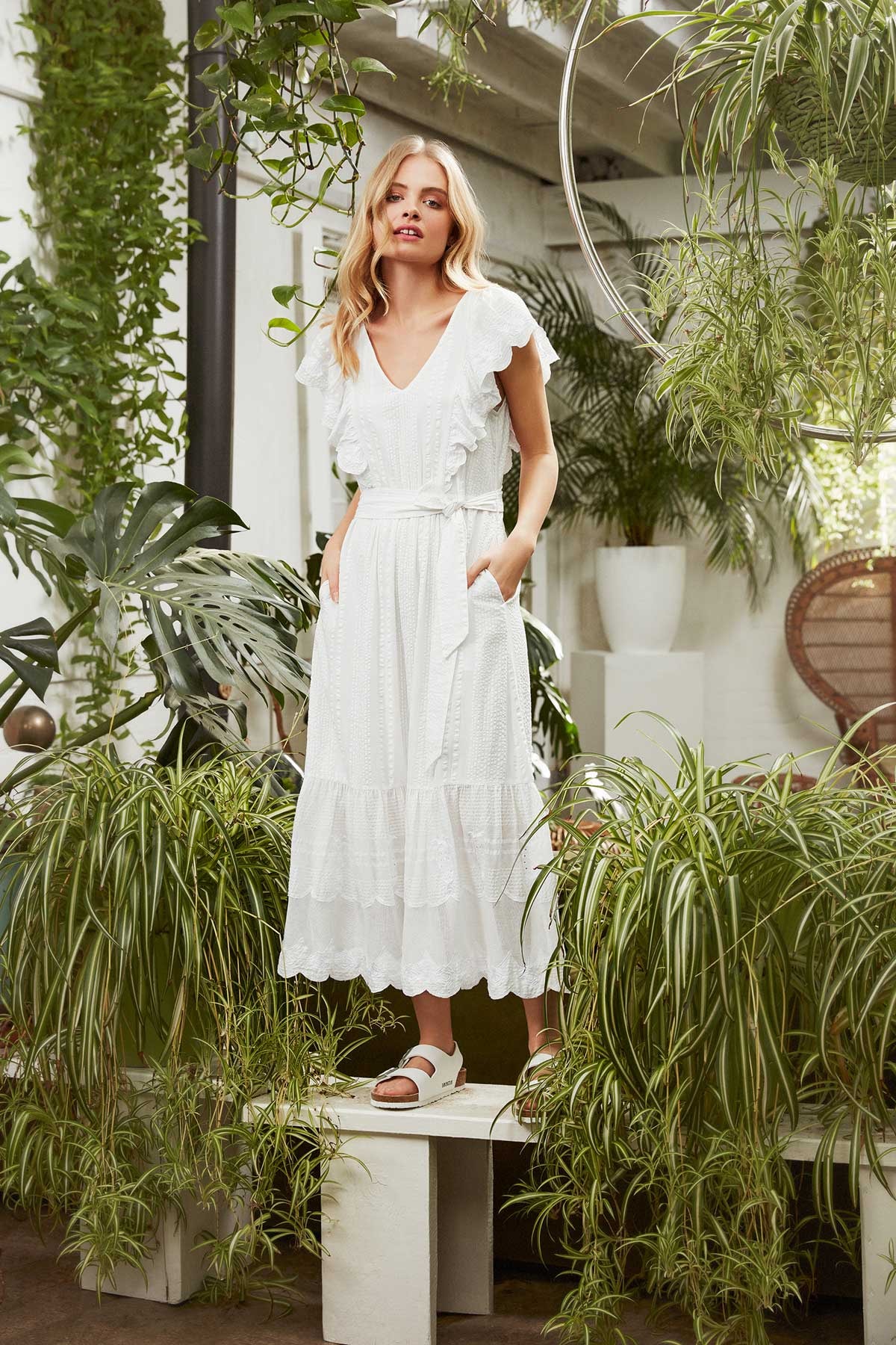 Anthropologie launches Alice Archer collaboration Anthropologie launches Alice Archer collaboration