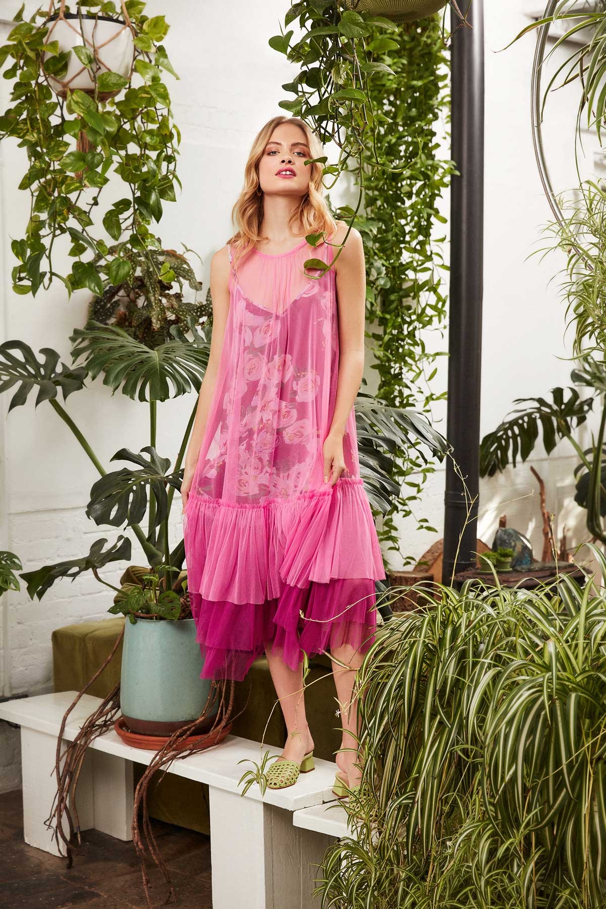 Anthropologie launches Alice Archer collaboration Anthropologie launches Alice Archer collaboration